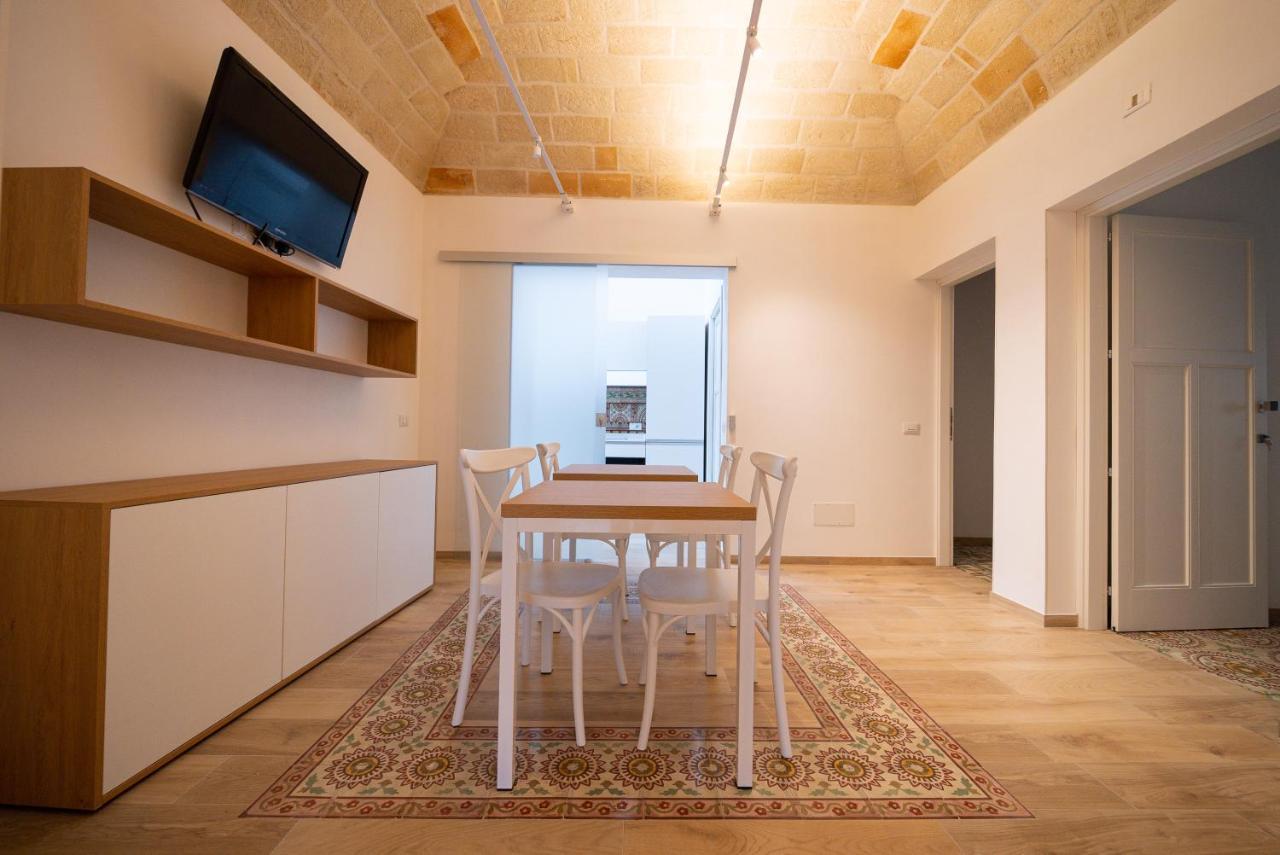 Butiko Hotel Castelluzzo Kültér fotó