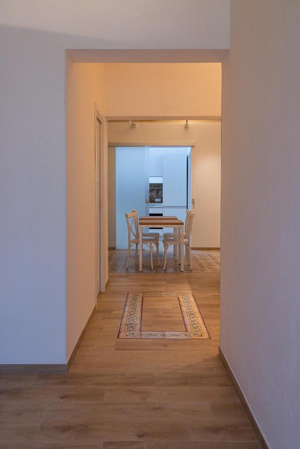 Butiko Hotel Castelluzzo Kültér fotó