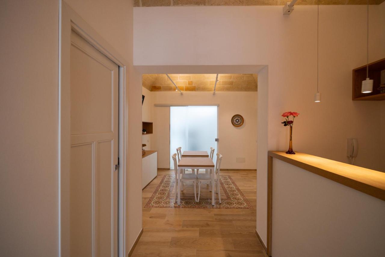 Butiko Hotel Castelluzzo Kültér fotó