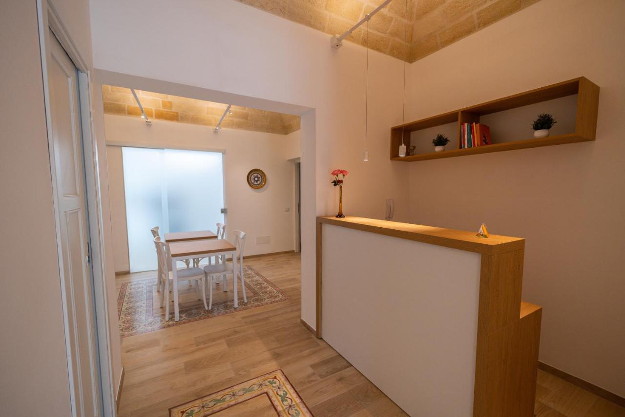 Butiko Hotel Castelluzzo Kültér fotó