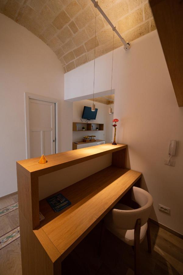 Butiko Hotel Castelluzzo Kültér fotó