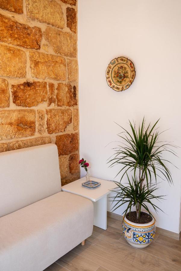 Butiko Hotel Castelluzzo Kültér fotó